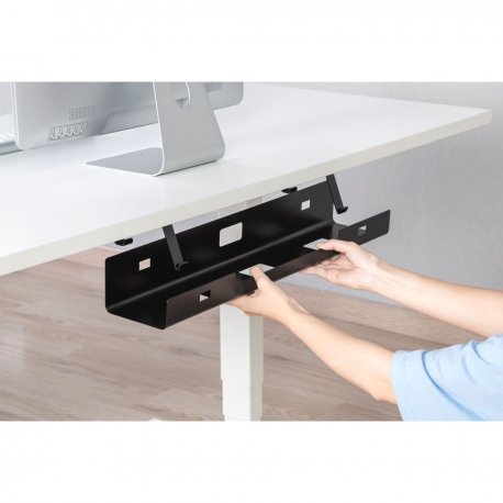 Органайзер для кабелей OfficePro CT310 Black