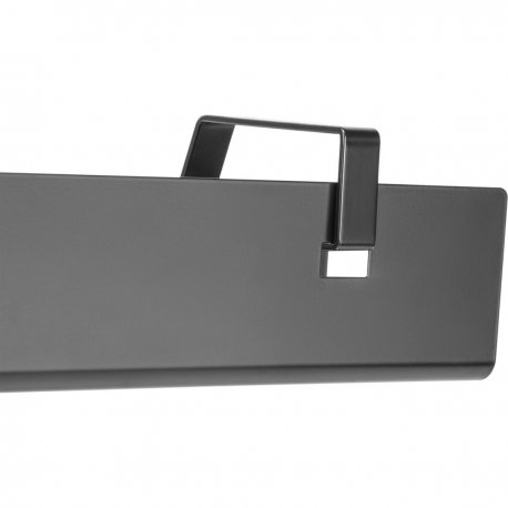 Органайзер для кабелей OfficePro CT310 Black