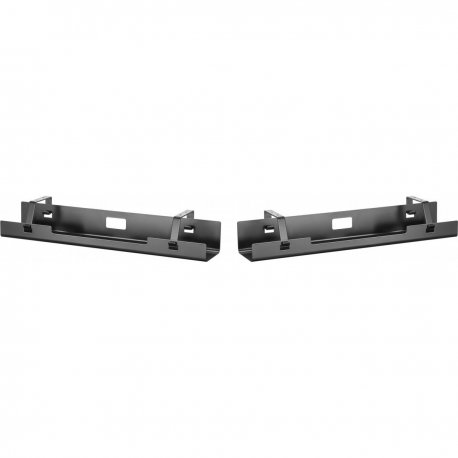 Органайзер для кабелей OfficePro CT310 Black