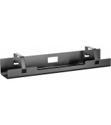 Органайзер для кабелей OfficePro CT310 Black