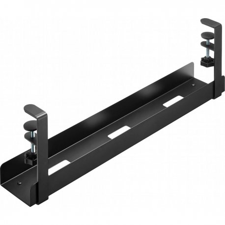 Органайзер для кабелів OfficePro CT500B Black