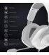 Ігрова гарнітура GamePro HS590W White (HS590W)