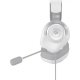 Ігрова гарнітура GamePro HS590W White (HS590W) Ігрова гарнітура GamePro HS590W White (HS590W)