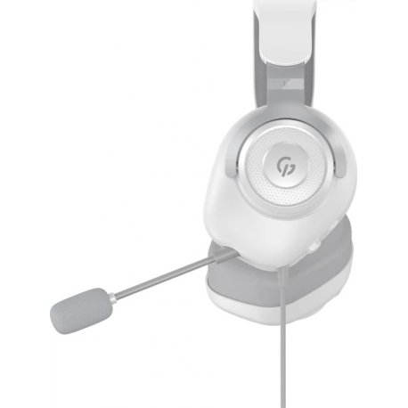 Игровая гарнитура GamePro HS590W White (HS590W)