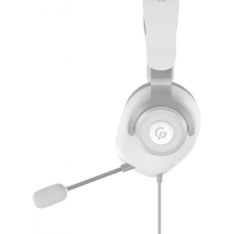 Ігрова гарнітура GamePro HS590W White (HS590W)