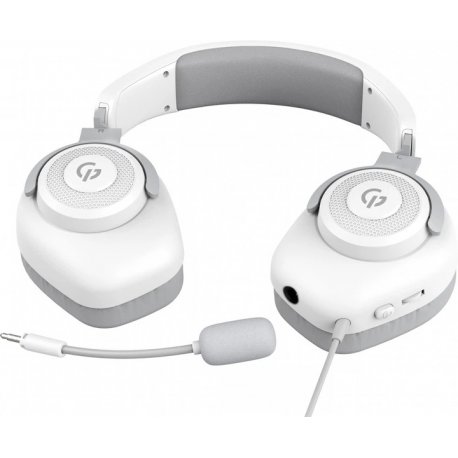 Игровая гарнитура GamePro HS590W White (HS590W)