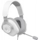 Ігрова гарнітура GamePro HS590W White (HS590W) Ігрова гарнітура GamePro HS590W White (HS590W)