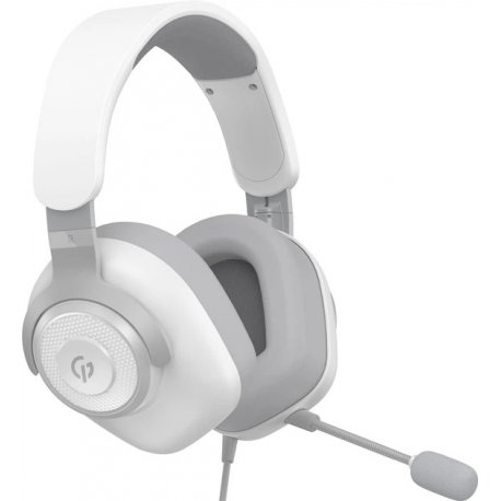 Ігрова гарнітура GamePro HS590W White (HS590W)