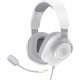Ігрова гарнітура GamePro HS590W White (HS590W) Ігрова гарнітура GamePro HS590W White (HS590W)
