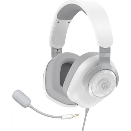 Игровая гарнитура GamePro HS590W White (HS590W)