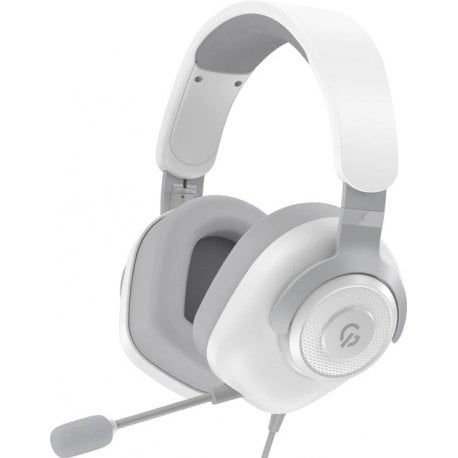 Игровая гарнитура GamePro HS590W White (HS590W)