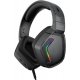 Игровая гарнитура GamePro HS605 RGB Black (HS605) Игровая гарнитура GamePro HS605 RGB Black (HS605)