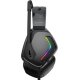 Игровая гарнитура GamePro HS605 RGB Black (HS605) Игровая гарнитура GamePro HS605 RGB Black (HS605)