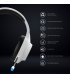 Игровая гарнитура GamePro HS615 RGB White (HS615)