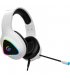 Игровая гарнитура GamePro HS615 RGB White (HS615)