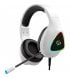 Игровая гарнитура GamePro HS615 RGB White (HS615)