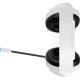 Игровая гарнитура GamePro HS615 RGB White (HS615)