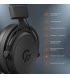 Игровая гарнитура GamePro HS1050 Black (HS1050)