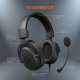 Ігрова гарнітура GamePro HS1050 Black (HS1050)