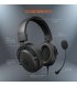 Игровая гарнитура GamePro HS1050 Black (HS1050)