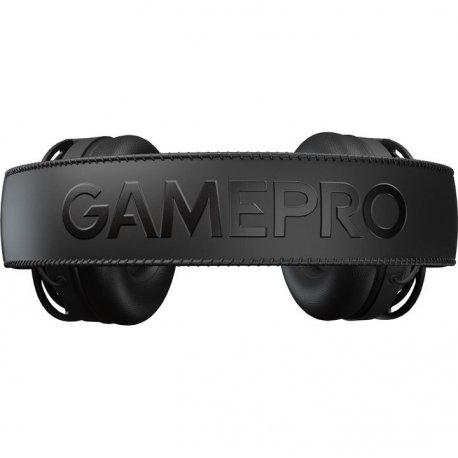 Ігрова гарнітура GamePro HS1050 Black (HS1050)