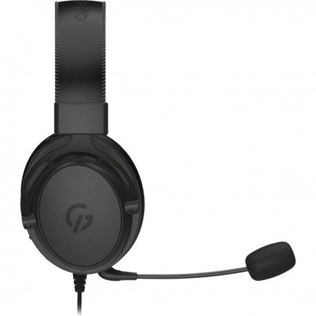 Игровая гарнитура GamePro HS1050 Black (HS1050)