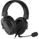 Ігрова гарнітура GamePro HS1050 Black (HS1050)