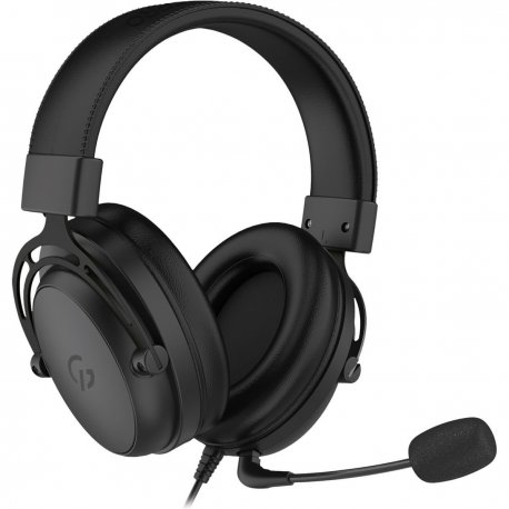 Игровая гарнитура GamePro HS1050 Black (HS1050)