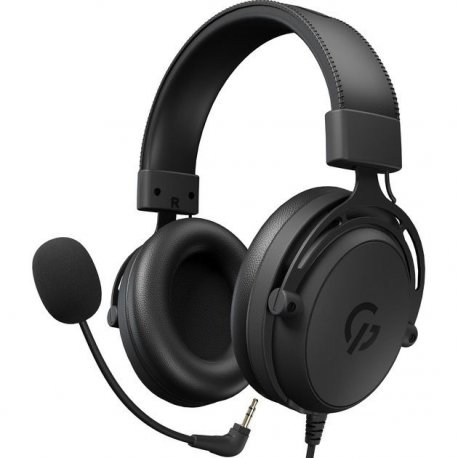 Игровая гарнитура GamePro HS1050 Black (HS1050)