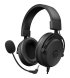 Игровая гарнитура GamePro HS1050 Black (HS1050)