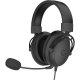Ігрова гарнітура GamePro HS1050 Black (HS1050)