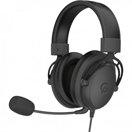 Игровая гарнитура GamePro HS1050 Black (HS1050)