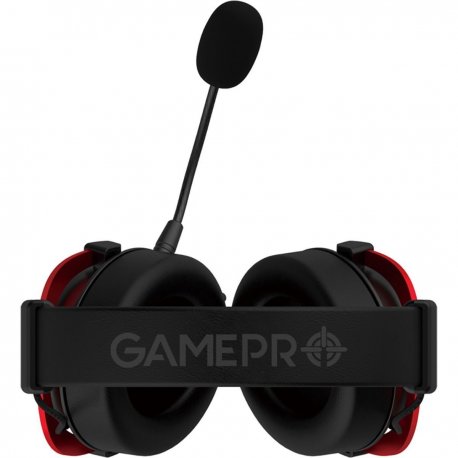 Игровая гарнитура GamePro HS1240 Black (HS1240)