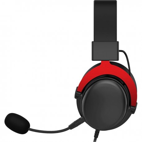 Игровая гарнитура GamePro HS1240 Black (HS1240)