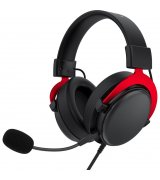 Игровая гарнитура GamePro HS1240 Black (HS1240)