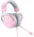 Игровая гарнитура беспроводная Fifine H3P Pink (H3P)