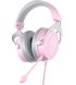 Ігрова гарнітура бездротова Fifine H3P Pink (H3P)