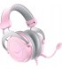 Игровая гарнитура беспроводная Fifine H3P Pink (H3P)