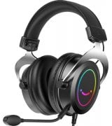 Ігрова гарнітура Fifine H3 Black (H3)