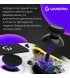 Бездротовий геймпад GamePro GPS13T Transparent
