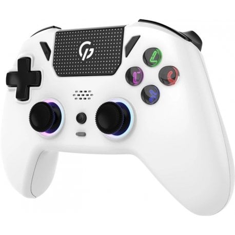 Беспроводной геймпад GamePro GPS13T Transparent