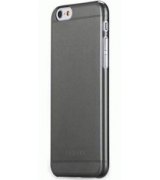 Накладка Momax Clear Breeze Case для Apple iPhone 6 Plus Black