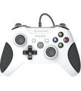 Геймпад GamePro MG450W White