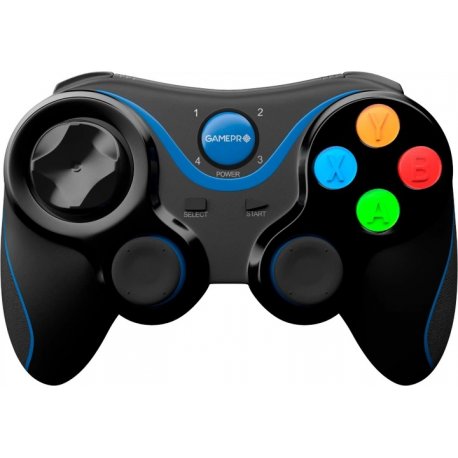Бездротовий геймпад GamePro MG550 Bluetooth (MG550)
