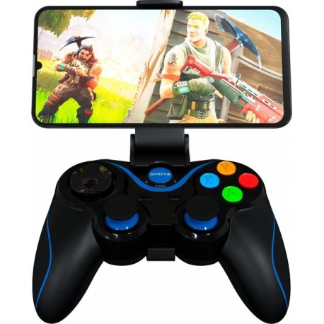 Беспроводной геймпад GamePro MG550 Bluetooth (MG550)