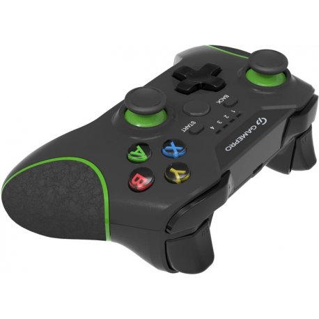 Беспроводной геймпад GamePro MG650B Black (MG650B)