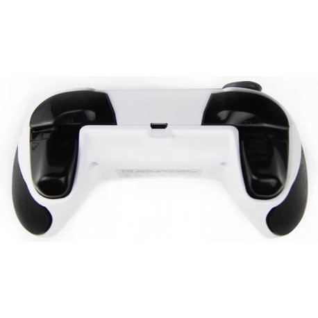 Бездротовий геймпад GamePro MG650W White (MG650W)