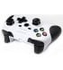 Бездротовий геймпад GamePro MG650W White (MG650W)