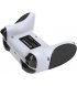 Бездротовий геймпад GamePro MG650W White (MG650W)
