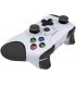 Бездротовий геймпад GamePro MG650W White (MG650W)